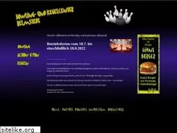 Sites similar to bowling-helmstedt.de