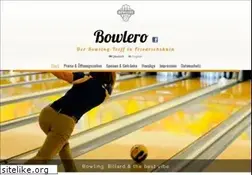 Sites similar to bowling-in-berlin.de