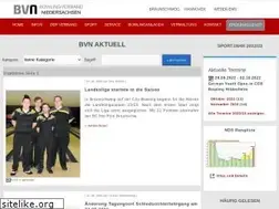 Sites similar to bowling-nds.de