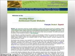 Sites similar to bowling-pfizer.com