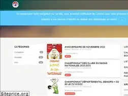 Sites similar to bowling-poitiers.com