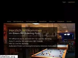 Sites similar to bowling-pub.de