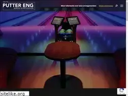 Sites similar to bowling-puttereng.nl