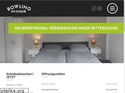 Sites similar to bowling-quedlinburg.de