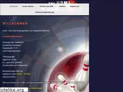 Sites similar to bowling-quellenhof.de