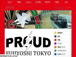 Sites similar to bowling-shirt.tokyo