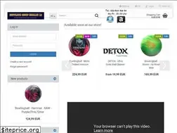 Sites similar to bowling-shop-berlin24.eu
