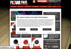 Sites similar to bowling-shop.de