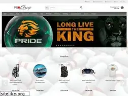 Sites similar to bowling-store.de