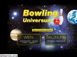 Sites similar to bowling-universum.at