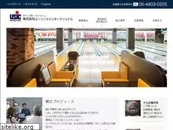 Sites similar to bowling-usic.com