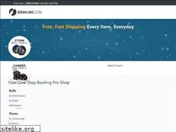 Sites similar to bowling.com
