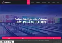 Sites similar to bowling4as.fr