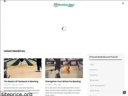 Sites similar to bowlingalleyprices.com