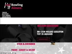 Sites similar to bowlingalmere.nl