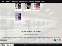 Sites similar to bowlingalphen.nl