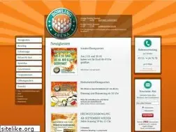 Sites similar to bowlingarena-dresden.de