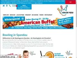 Sites similar to bowlingarena-spandau.de