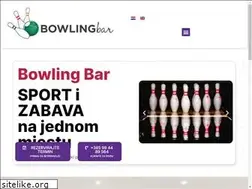 Sites similar to bowlingbar.hr