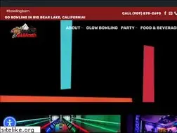 Sites similar to bowlingbarn.com