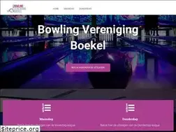 Sites similar to bowlingboekel.nl