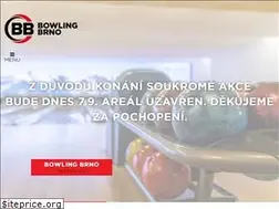 Sites similar to bowlingbrno.cz