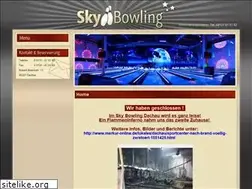 Sites similar to bowlingcenter-dachau.de