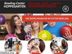 Sites similar to bowlingcenter-hoppegarten.de
