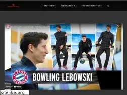 Sites similar to bowlingcenter-new-orleans.de