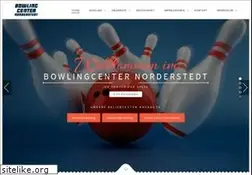 Sites similar to bowlingcenter-norderstedt.de