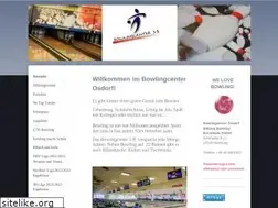 Sites similar to bowlingcenter-osdorf.de