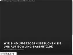 Sites similar to bowlingcenter-sassnitz.de