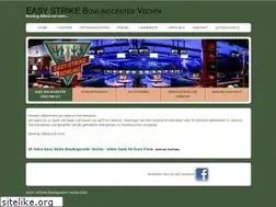 Sites similar to bowlingcenter-vechta.de