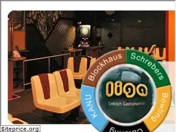 Sites similar to bowlingcenter.de
