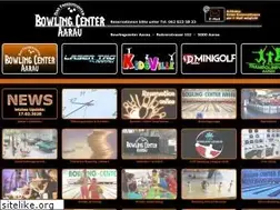 Sites similar to bowlingcenteraarau.ch