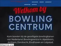 Sites similar to bowlingcentrum.nl