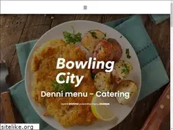Sites similar to bowlingcity.cz