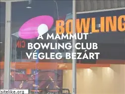 Sites similar to bowlingclub.hu