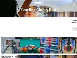 Sites similar to bowlingclubandpub.rs