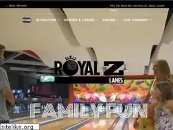 Sites similar to bowlingcolumbia.com