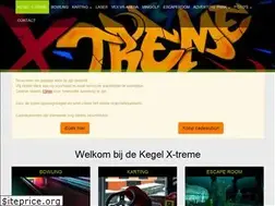 Sites similar to bowlingdekegel.be