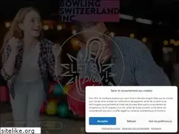 Sites similar to bowlingdelapraille.ch