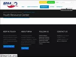 Sites similar to bowlingfoundation.org