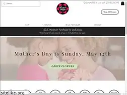 Sites similar to bowlinggreenflowers.com