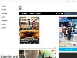 Sites similar to bowlingin.co.kr