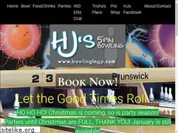 Sites similar to bowlingingp.com