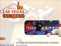 Sites similar to bowlinglasvegas.de