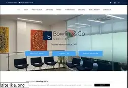 Sites similar to bowlinglaw.co.uk