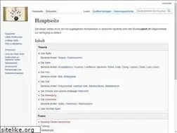 Sites similar to bowlinglexikon.de