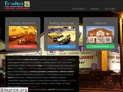 Sites similar to bowlingmikulov.cz